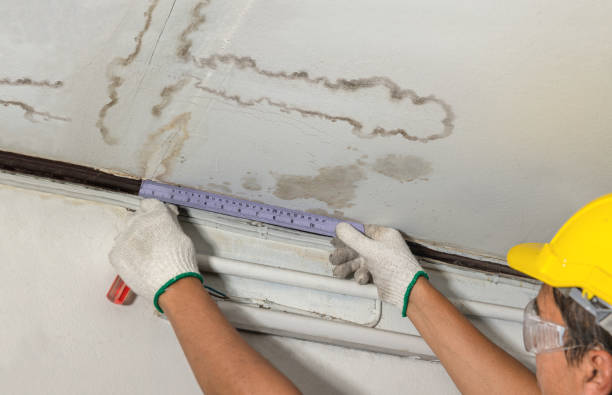 Reliable Burst Pipe Cleanup contractor in Crescent, IA by Water Damage Irwin